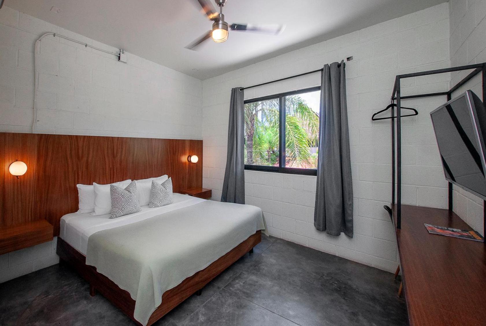 Casa Pia Hotel Sayulita Buitenkant foto