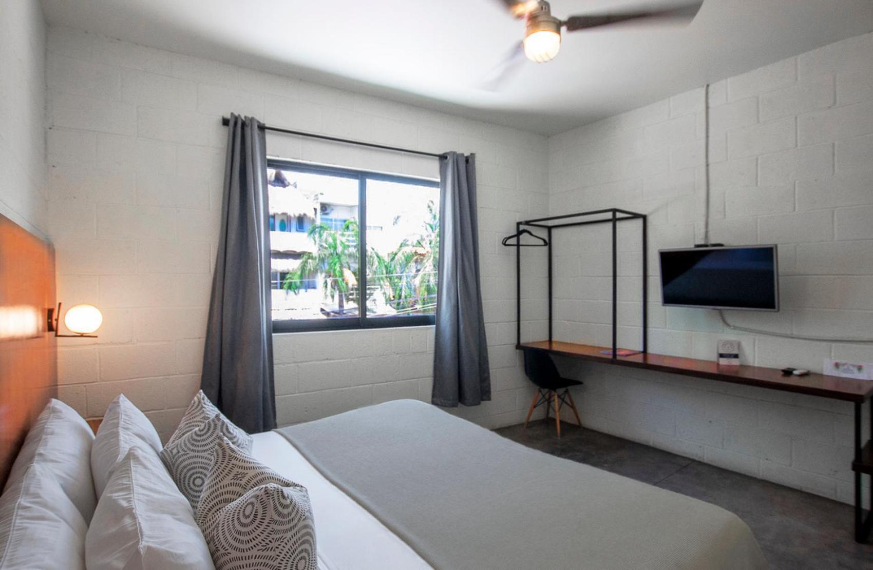 Casa Pia Hotel Sayulita Buitenkant foto