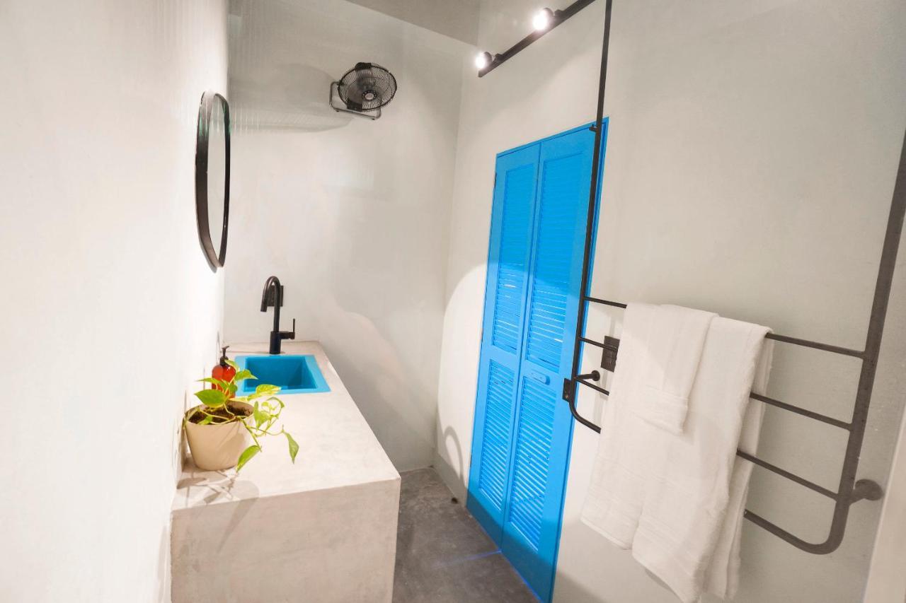 Casa Pia Hotel Sayulita Buitenkant foto
